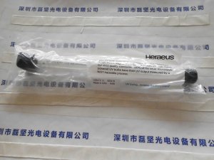 Heraeus 贺利氏 558472 H  558472H紫外线UV无极灯管