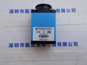 IMAGING SOURCE 映美精 DFK 38GX267 工业相机