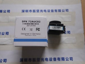 IMAGING SOURCE 映美精 DFK 72AUC02 工业相机