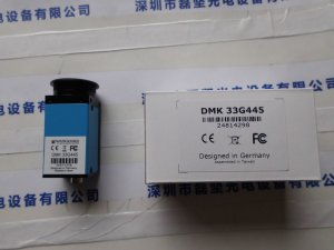 IMAGING SOURCE 映美精 DMK 33G445 工业相机