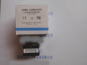 IMAGING SOURCE 映美精 DMK 22BUC03 工业相机