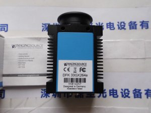 IMAGING SOURCE 映美精 DFK 33GX264e 工业相机