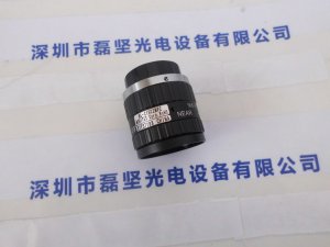 MORITEX 茉丽特 ML-C1602MP2 百万像素工业镜头