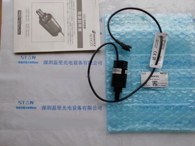 MORITEX 茉丽特 MCEP-CR8-070-3 LED点光源