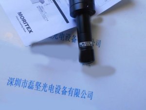 MORITEX 茉丽特 MML6-ST40 远心镜头 工业镜头