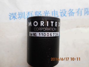 MORITEX 茉丽特 光纤KA-03转接头 