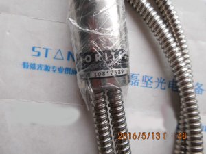 MORITEX 茉丽特 CORPORATION 10817589 二分支光纤光导管