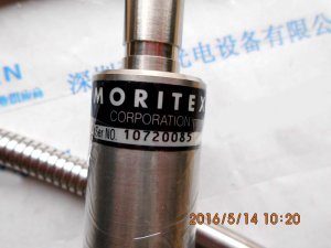 MORITEX 茉丽特 CORPORATION 10720085 二分支光纤光导管