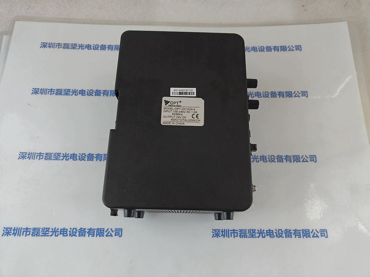 OPT奥普特    控制器   OPT-CC1024-4  