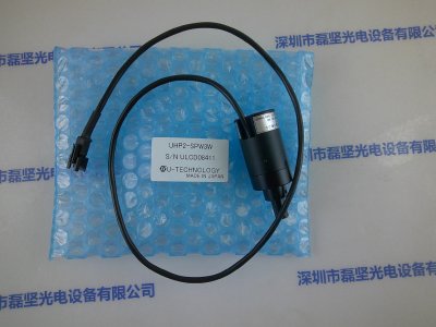 U-TECHNOLOGY 优科光源 UHP2-SPW3W   