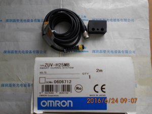 OMRON 欧姆龙 ZUV-H25MB UV LED照射头