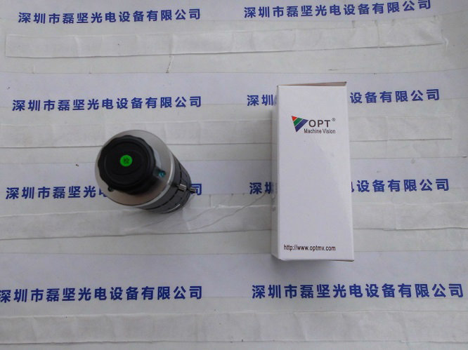 OPT 奥普特 OPT-C7528-5M 工业镜头