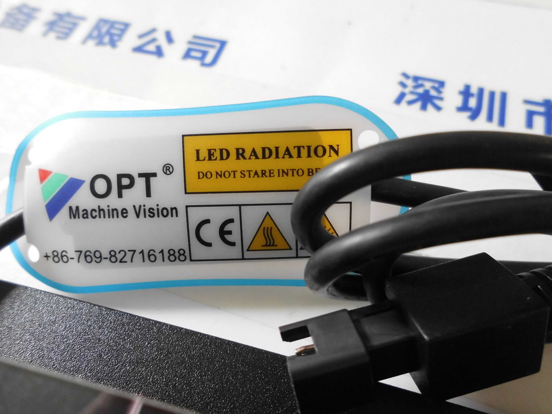 OPT 奥普特 OPT-FLP212230-R 光源 