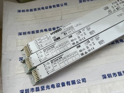 OSRAM 欧司朗 QT 2X58 镇流器