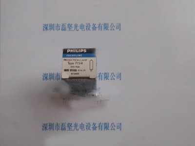 PHILIPS 飞利浦 77241 12V100W 投影机灯泡