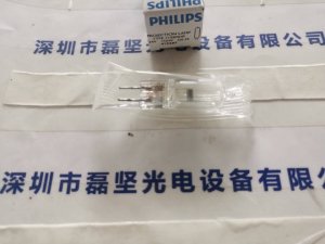 PHILIPS 飞利浦 XHP 24V150W G6.35 卤钨灯