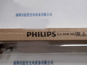 PHILIPS 飞利浦 TUV 55W 紫外线杀菌灯管