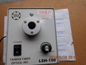 TFO LSH-150 光源箱