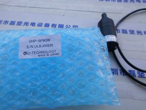 U-TECHNOLOGY 优科 UHP-SPW3W 高亮度点光源