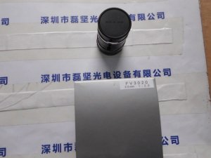 UTRON 优创 FV3020 工业镜头 