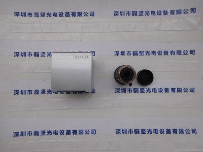 UTRON 优创 HS2514J 工业镜头 