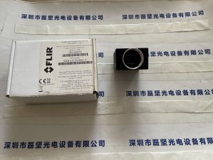 FLIR 菲力尔(POINT GREY 灰点) GS3-U3-91S6C-C 工业相机