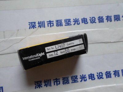 GLWAY 迈瑞 L7417 卤素米泡  