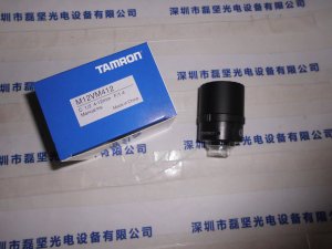 TAMRON 腾龙 M12VM142 工业镜头