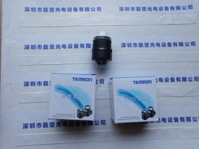 TAMRON 腾龙 13VM308AS 变焦镜头 工业镜头