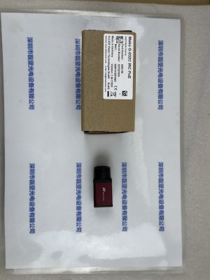 AVT 瑷茘德 MaKo G-032C IRC POE 工业相机 