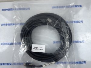 BASLER 巴斯勒  7M-LR-HF-GIGE 工业相机高柔网线 