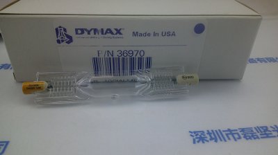 DYMAX 戴马斯 36970 UV灯泡 