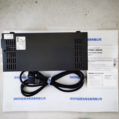 CCS希希爱视   光源控制器   PSB3-30024