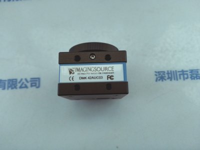 IMAGINGSOURCE映美精 工业相机(含线)  DMK 42AUC03  