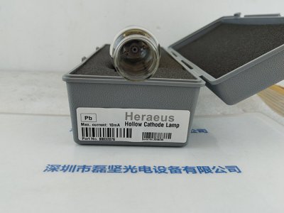 HERAEUS 贺利氏 80032076（Pb）空心阴极铅元素灯