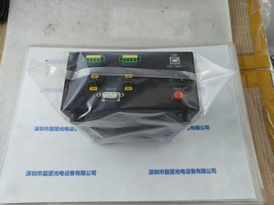 USTMV 优实泰 UST-DP04CH-5700-24400 光源控制器