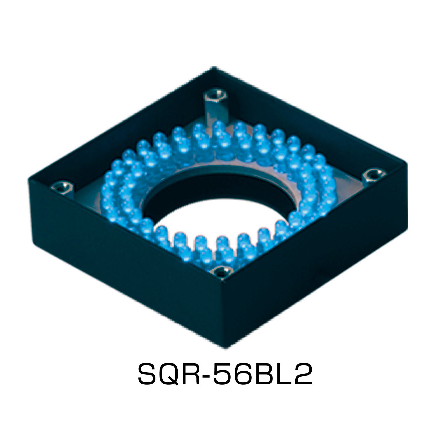 CCS希希爱视   SQR-56BL2   环形光源