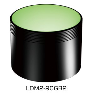 CCS希希爱视   LDM2-90GR2    圆顶光源 