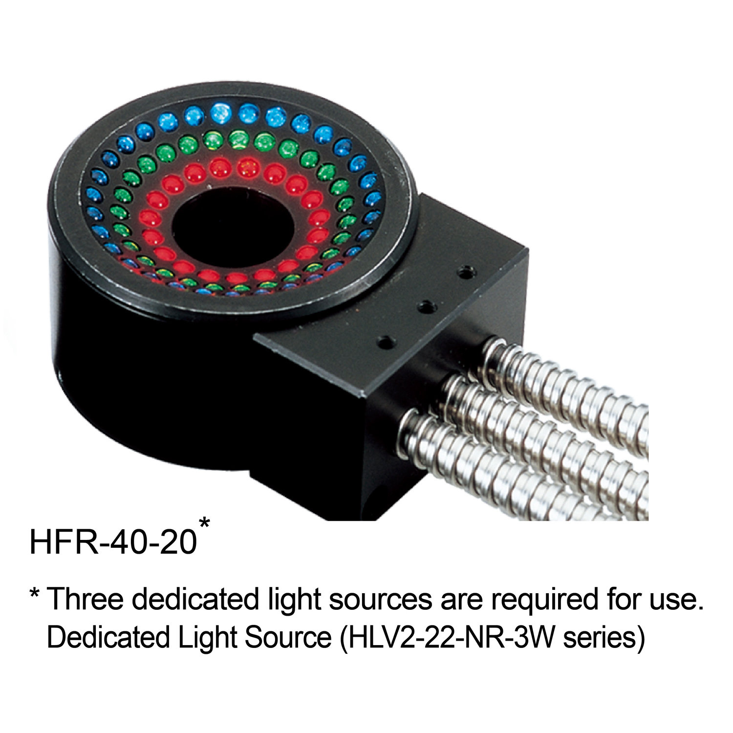 CCS希希爱视   HFR-40-20  微型光纤照射头