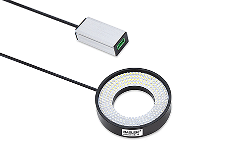 CCS希希爱视   BCR-90W   Basler Camera Light 