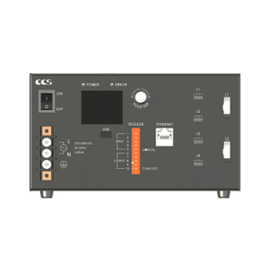 CCS希希爱视   PD4-12024-4-E   数字电源