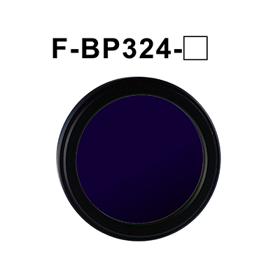 CCS希希爱视   F-BP324-13.25  带通滤光片 