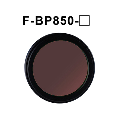 CCS希希爱视   F-BP850-13.25  带通滤光片 