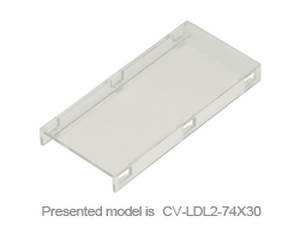 CCS希希爱视   CV-LDL2-41X16   保护板