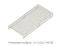 CCS希希爱视   CV-LDL2-74X30   保护板