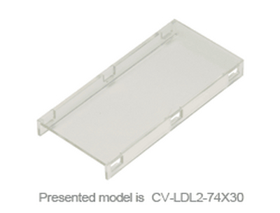 CCS希希爱视   CV-LDL2-74X30   保护板