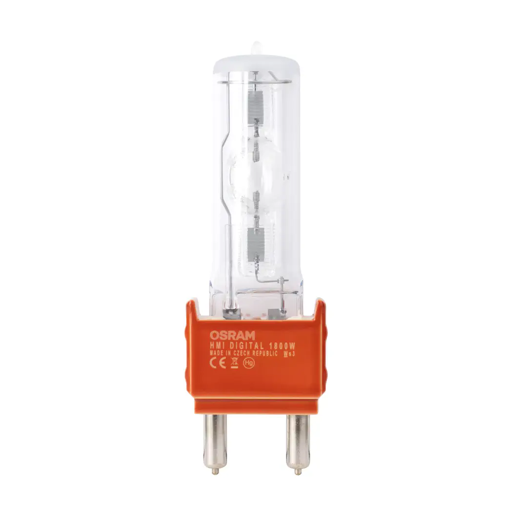 OSRAM   欧司朗   HMI DIGITAL 1800 W   单端金卤灯