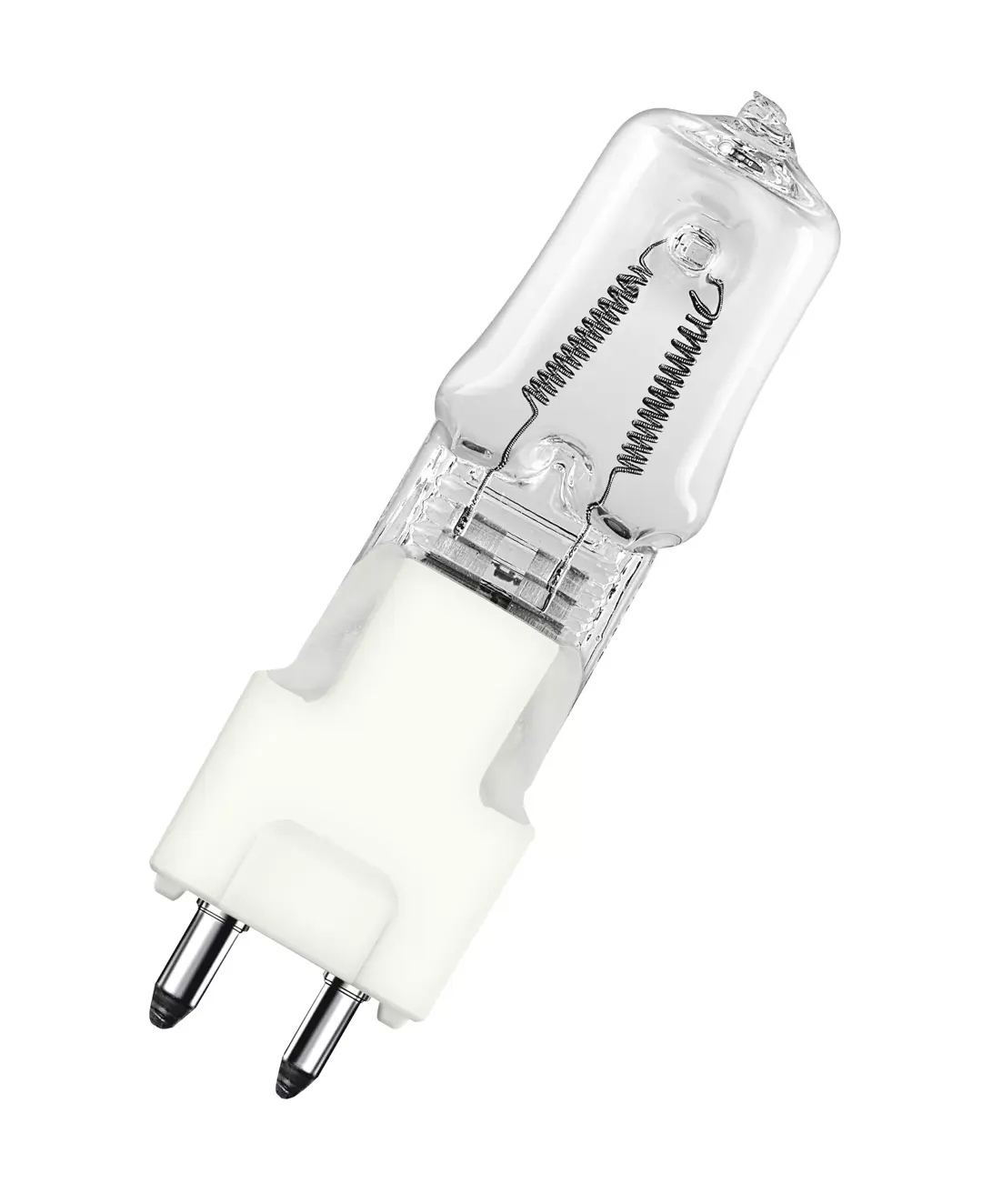 OSRAM   欧司朗   64672 500 W 230 V  卤素灯