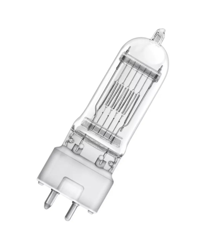 OSRAM   欧司朗   64670 500 W 230 V   单端卤素灯