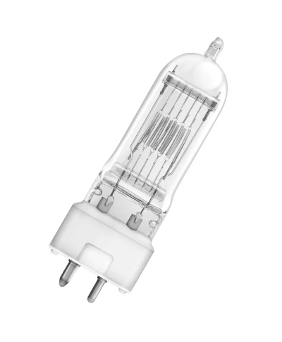 OSRAM   欧司朗   64717 650 W 230 V   单端卤素灯